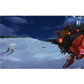 交错战线赫格尼技能如何