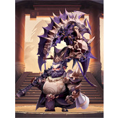 巨神军师董卓队伍如何搭配