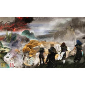 光与影33号远征队梅洛什：商人梅洛什简介