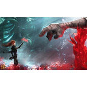 光与影33号远征队格兰纳索里：商人格兰纳索里简介