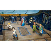 大航海时代起源如何升级