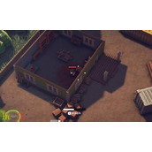 逃离鸭科夫仓库区地窖在哪 仓库区地窖入口详情