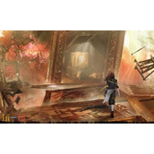 光与影33号远征队商人合集：商人可拉罗点位与售货单简介