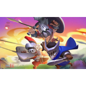 跃动小子VIP礼包码有哪些 2025跃动小子最新cdk合集