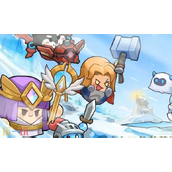 永远的蔚蓝星球怎么更换英雄 永远的蔚蓝星球英雄更换方法