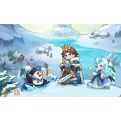 永远的蔚蓝星球官网入口 官方正版游玩地址