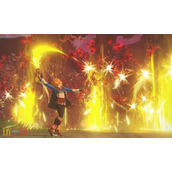 塞尔达无双封印战记刷钱点位推荐 塞尔达无双封印战记在哪刷钱