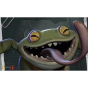 超自然行动组蛤蟆怎么打 怪物蛤蟆捕捉方法