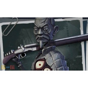 超自然行动组兵俑怎么打 怪物兵俑捕捉方法