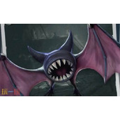 超自然行动组蝙蝠怎么打 怪物蝙蝠捕捉方法