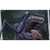 超自然行动组巨鲶怎么打 怪物巨鲶捕捉方法