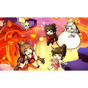 灵画师法修属性怎么选择 2025最强法修输出路线