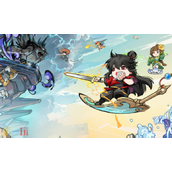 灵画师气修玩什么流派 气修2025最强输出路线