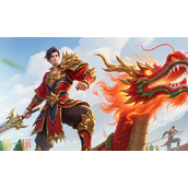 龙迹之城武魂等级怎么提升 龙迹之城武魂等级提升攻略