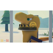 逃离鸭科夫鸭古兽怎么捏脸 鸭古兽捏脸数据代码分享