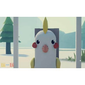 逃离鸭科夫玄凤鹦鹉怎么捏脸 玄凤鹦鹉捏脸数据代码分享