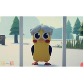 逃离鸭科夫坤坤造型怎么捏 坤坤捏脸数据代码分享