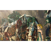 塞尔达无双封印战记switch1能玩吗 塞尔达无双封印战记登陆平台介绍