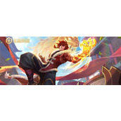 王者荣耀老虎铭文