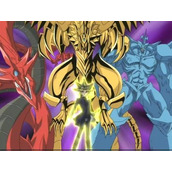 游戏王决斗链接三幻神什么时候出 游戏王手游三幻神获取攻略