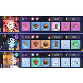 召唤与合成29章怎么过 召唤与合成29章通关攻略