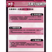 原神罗莎莉亚怎么培养