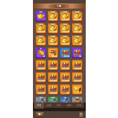 三国冰河时代2025最新兑换码 全部亲测可用速领