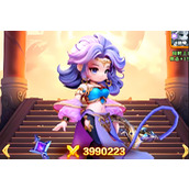 巨神军师神魔武将如何获得