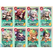 巨神军师神魔流派阵容怎么搭配