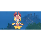 洛克王国世界粉耳星兔怎么样