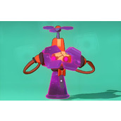 洛克王国世界帕帕斯卡怎么玩