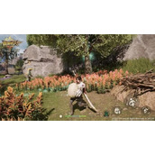 怪物猎人旅人搬蛋怎么挑战-搬蛋挑战攻略