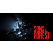 森林之子洞穴怎么探索-洞穴探索攻略