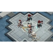 物华弥新酒帐技能是什么-酒帐技能介绍