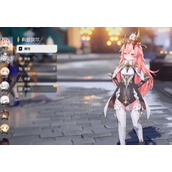 二重螺旋莉兹贝尔技能是什么-莉兹贝尔技能介绍