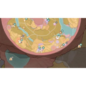 无限暖暖错位摄影大鱼亲小鱼怎么过-错位摄影大鱼亲小鱼任务攻略