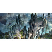 命运方舟罗亨达尔怎么去-罗亨达尔前往攻略