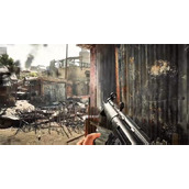 三角洲行动黑鹰坠落怎么补给子弹-黑鹰坠落补给子弹方式