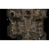 博德之门3暗夜之歌地下通道怎么过-暗夜之歌地下通道解密方法