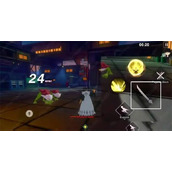 境界刀鸣战斗系统怎么样-战斗系统介绍