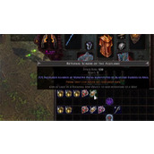 流放之路金币怎么刷-金币刷取攻略