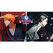 死神BLEACH正版手游官网直达-死神BLEACH手游主站最新入口