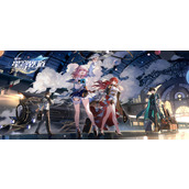 云崩坏星穹铁道网页版入口-云崩坏星穹铁道网页版游戏地址直达