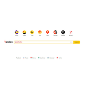 俄罗斯搜索引擎入口网站有哪些-俄罗斯引擎Yandex免登录中文版直达