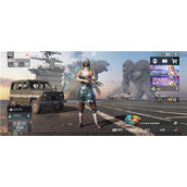 地铁逃生官方正版极速下载入口-pubg地铁逃生正版下载安装包一键获取