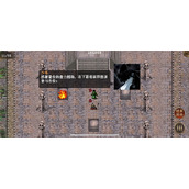 同人圣三国蜀汉传迷失之城偷懒打法