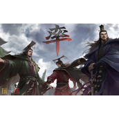 率土之滨网页版入口在哪 率土之滨网页版秒玩直达