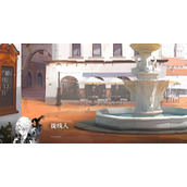 夜幕之下提线人队伍如何搭配