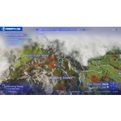 ​阿凡达潘多拉边境飘​零​娃​娃全收集攻略