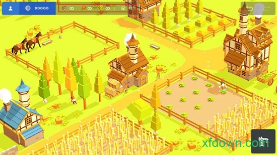 袖珍建造手游 袖珍建造破解版下载